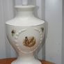 Vintage Table Lamp - 15" Image 2