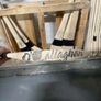 35inch Brand new goalkeeper Hurley Image 4