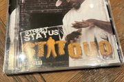 Stat Quo Street Status