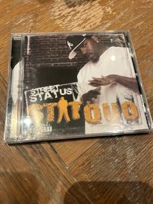 Stat Quo Street Status