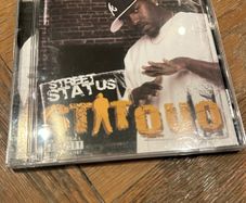 Stat Quo Street Status