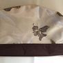 New Handmade Fully Lined Sewing Machine Cover Image 4
