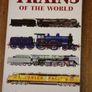 Eight Railway Books. Image 3