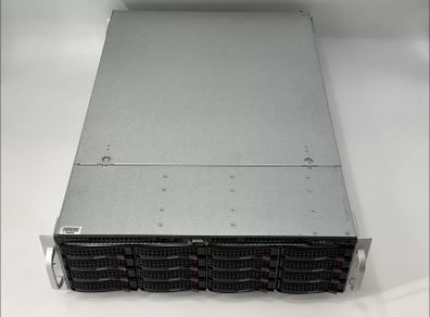 Supermicro Storage Server, NAS, Unraid, Truenas Massive Spec 64GB RAM, 32 CORES