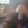 Belleek Lamps Image 4