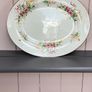 Arklow Pottery Set of 3 Oval Platters Image 4