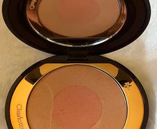 Charlotte Tilbury Cheek To Chic Blusher