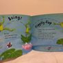 The Teeny Weeny Tadpole story book Image 6