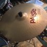 Pearl Midtown + Hardware and Cymbals + Cases Image 7