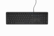 Dell Wired Keyboard - KB216 (3 units available)