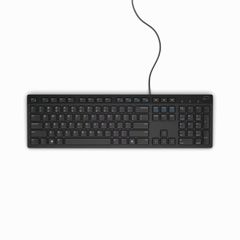 Dell Wired Keyboard - KB216 (3 units available)