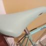 Bianchi Thron 57cm Campagnolo Record Image 6