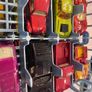 Box 2 of 4 Lesney Matchbox Superfast 70s collection with carry case Image 10