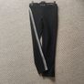 mint velvet trousers, side stripe Image 2