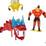 Minions The Rise of Gru - Dragon Disguise Figure Story Pack Image 7