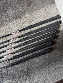 Takomo 101T irons