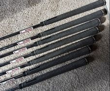 Takomo 101T irons