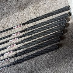 Takomo 101T irons