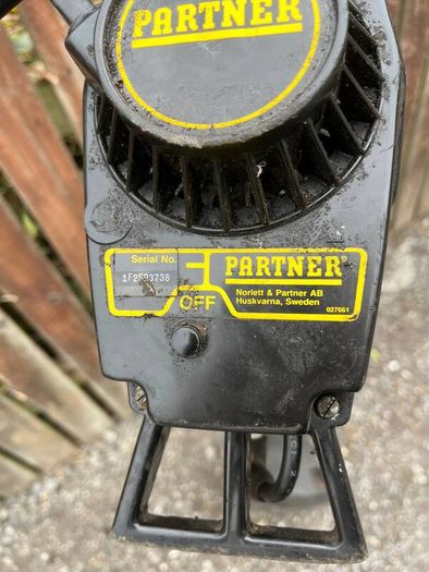 Strimmer