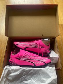 PUMA Ultra Match / New