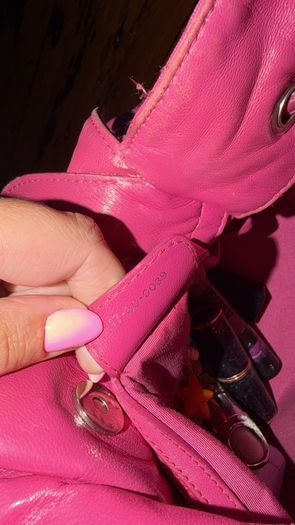 Dior bag