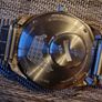 Watch Rare limited Edition Timex Q Gmt style Quartz Watch Image 4
