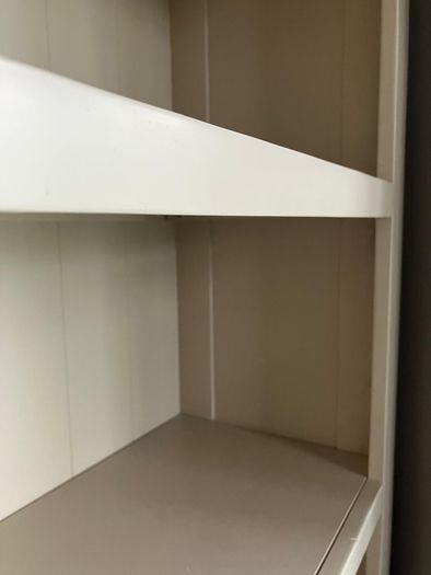 Shelving Unit