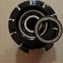 Mavic MTB hub Image 2