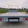 Ifor williams trailer Image 3