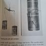 The Wonders 0f Measurment By Owen S Lieberg. Hardback C/w Dustjacket.  In Very Good Condition. Image 5