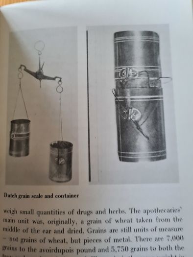The Wonders 0f Measurment By Owen S Lieberg. Hardback C/w Dustjacket.  In Very Good Condition.