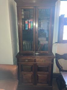 Bookshelf