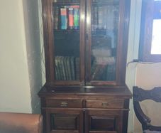 Bookshelf