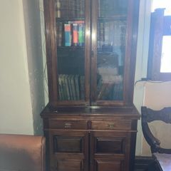 Bookshelf