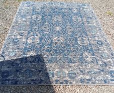beautiful large rug 200 290 cm