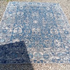 beautiful large rug 200 290 cm