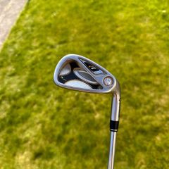 TaylorMade r7 Draw 6 Iron, Forgiving Club, Great Condition