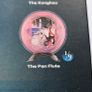 Popmart Skullpanda The Mirage Series in The Pan Flute Image 2