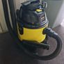 Parkside wet and dry vac Image 3