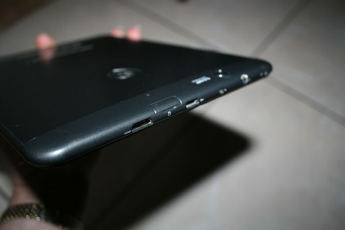 Prestigio Multipad 2Primo Duo