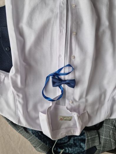 Comunion suit