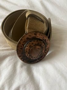 Leather Belts