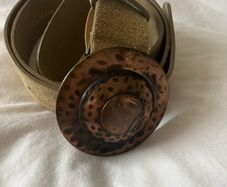 Leather Belts