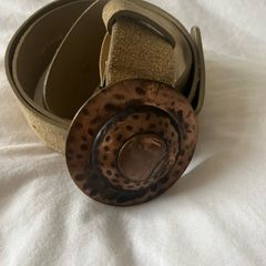 Leather Belts