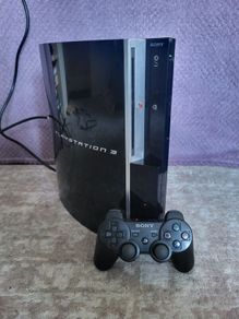 Ps3 Phat 4.93 Evilnat 500GB