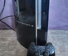 Ps3 Phat 4.93 Evilnat 500GB
