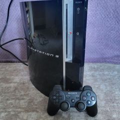 Ps3 Phat 4.93 Evilnat 500GB