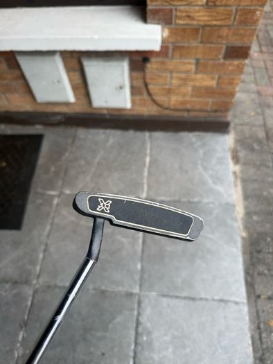 odyssey 3300 putter