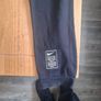 Nike swoosh bottoms immac cond like new Size large xlarge Image 2