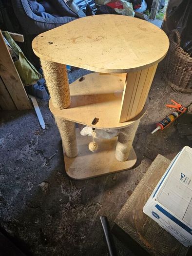 cat tree